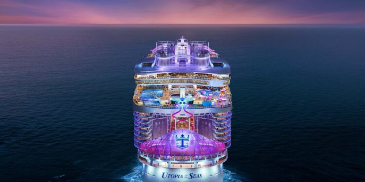 El futuro a golpe de eslora: viajes "cortos" sobre el mar a 'todo tren'