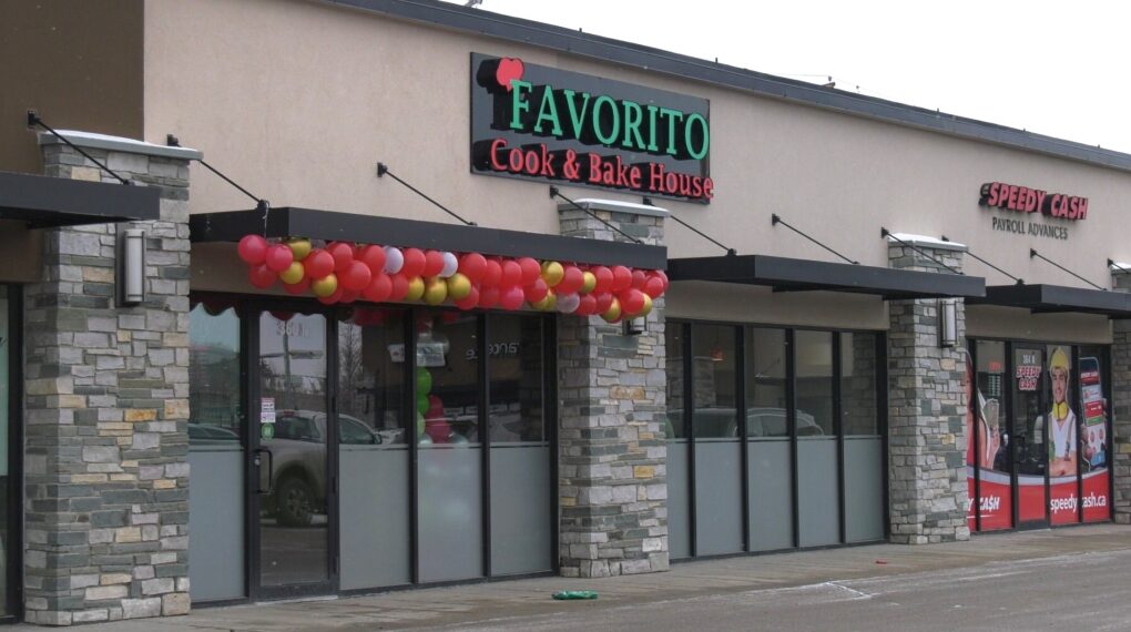 Regina business specializing in Filipino food opens second location due to demand