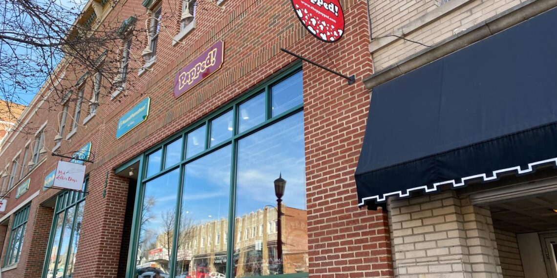 Local Kent businesses encourage customers to try new foods during ‘Foodie February’ – KentWired