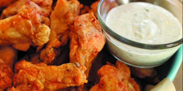 Don’t let delivery and takeout foods fumble your Super Bowl