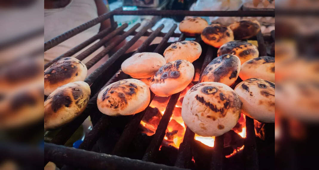 Noida is hosting ‘Noida Utsav,’ national street food festival, till February 4