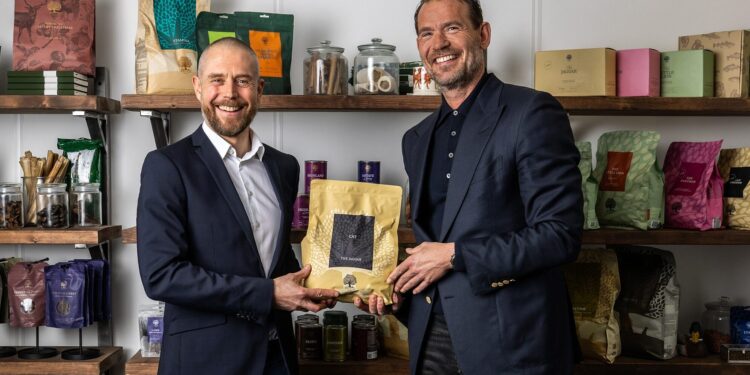 Essential Foods appoints new CEO