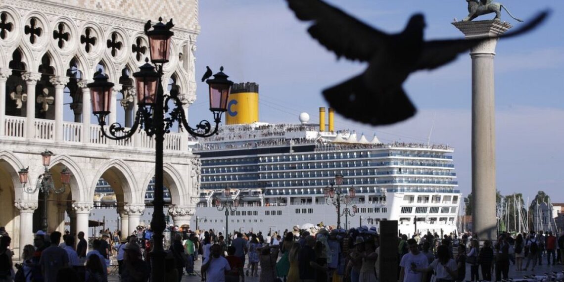 Norwegian Cruise Line abandona Venecia: ¿cuáles son sus destinos alternativos?