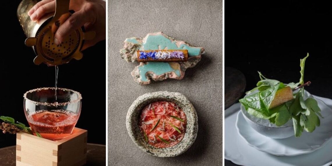 What's cooking in Japan's food scene