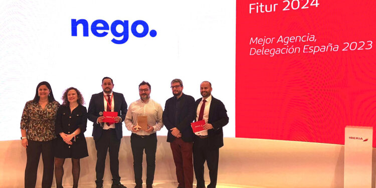 Agenttravel.ES - Noticias para el profesional del turismo