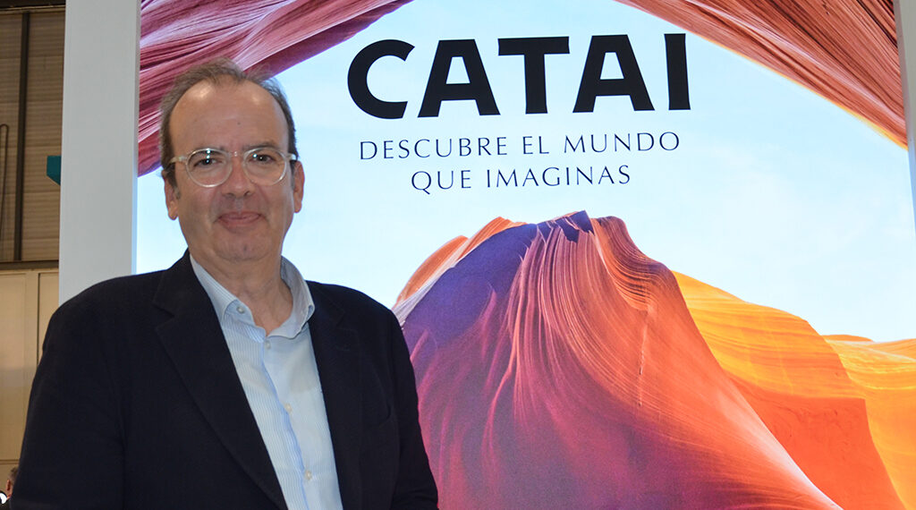 Agenttravel.ES - Noticias para el profesional del turismo