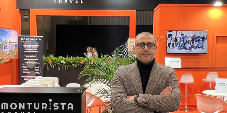 Agenttravel.ES - Noticias para el profesional del turismo