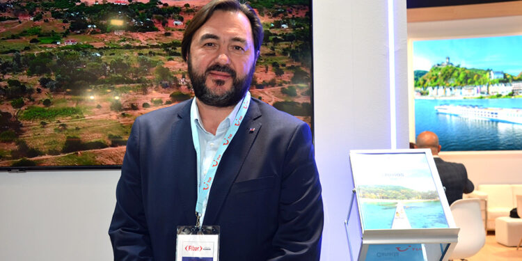 Agenttravel.ES - Noticias para el profesional del turismo