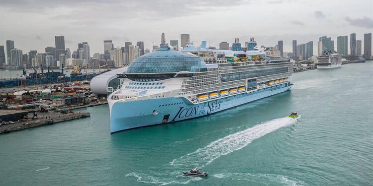 Este pedido depende de la financiación, que se espera que se complete a finales de este año.