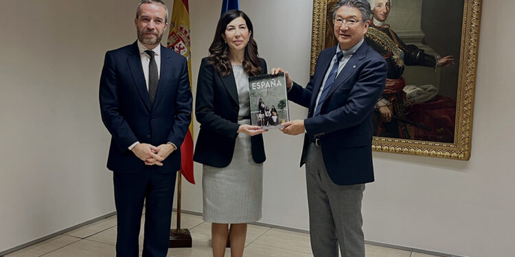 Frontur y Egatur prevén la superación de la situación previa a la pandemia, tanto en gasto como en número de turistas.