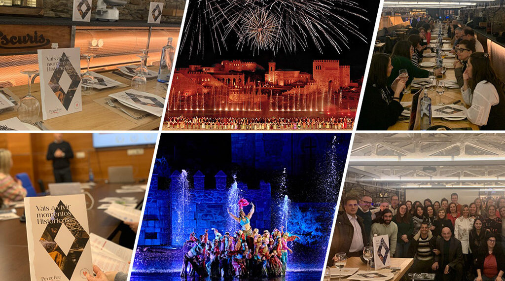 Agenttravel.ES - Noticias para el profesional del turismo