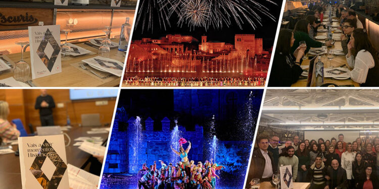 Agenttravel.ES - Noticias para el profesional del turismo