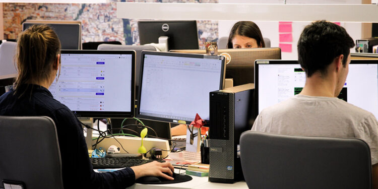 El WTTC insta a la UE a continuar su campaña para viajar sin visa y eliminar las barreras existentes.