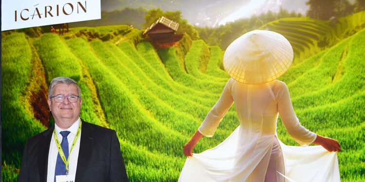 Agenttravel.ES - Noticias para el profesional del turismo