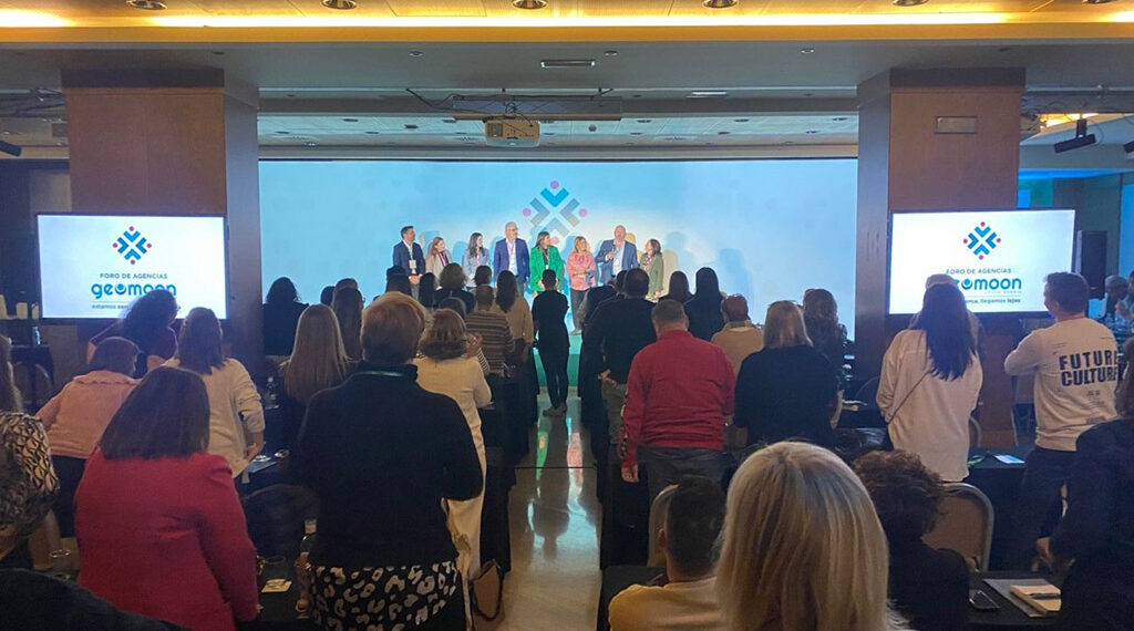 Este IV Foro tiene como finalidad compartir conocimientos entre las empresas del sector, para ello, contará con la participación de más de 100 profesionales.