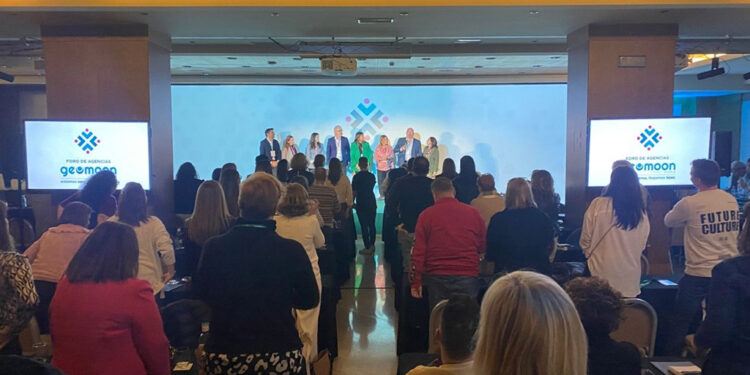 Este IV Foro tiene como finalidad compartir conocimientos entre las empresas del sector, para ello, contará con la participación de más de 100 profesionales.