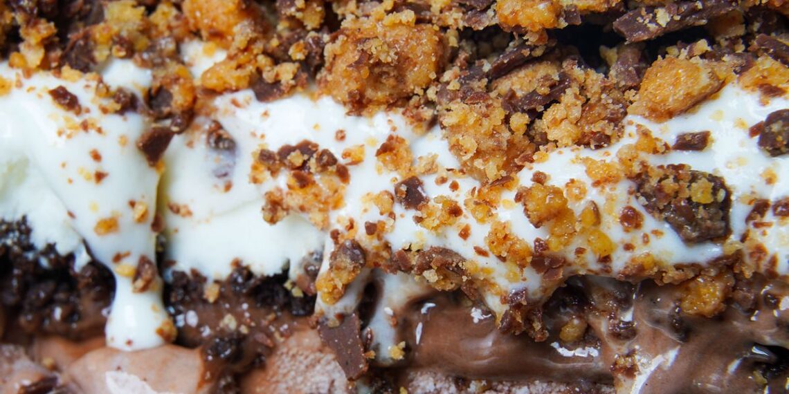 Our love of soft, sweet foods goes back even further than we imagined