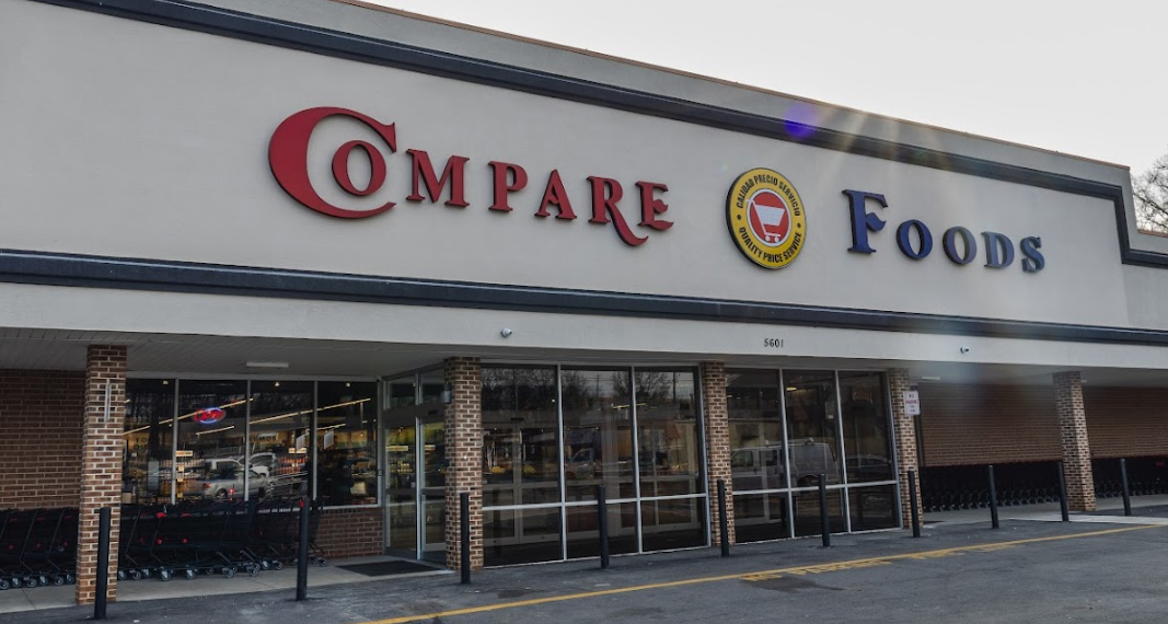Compare Foods inaugura una nueva tienda en Charlotte