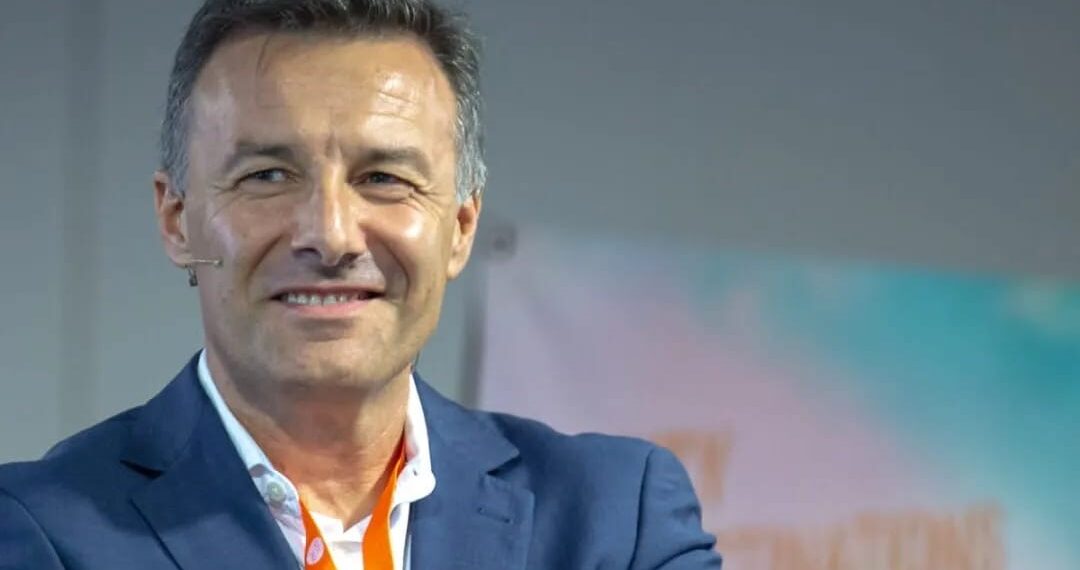 José Pablo Vázquez Pérez nuevo Director General de Transvia Mucho Más que Viajes