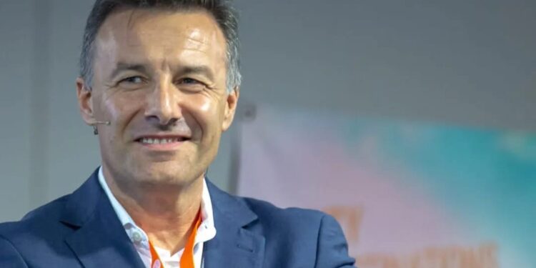 José Pablo Vázquez Pérez nuevo Director General de Transvia Mucho Más que Viajes