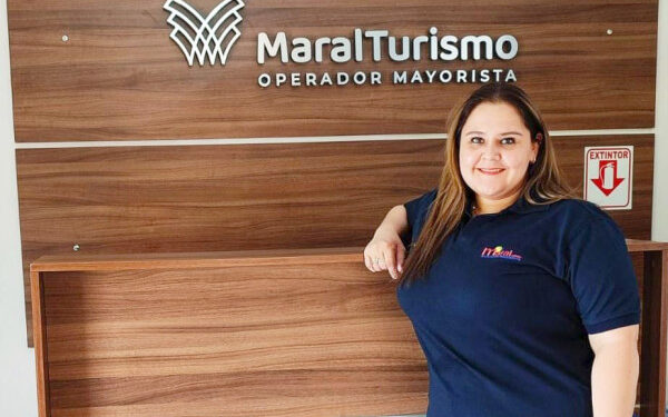 Maral Turismo incorpora a conocida profesional a su departamento de ventas - Agencias de Viajes y Operadores