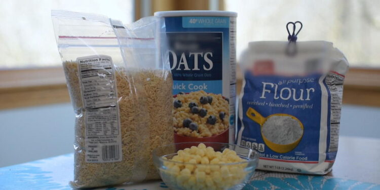 New study says vitamin B3 added to processed foods is linked to an increase risk for heart disease