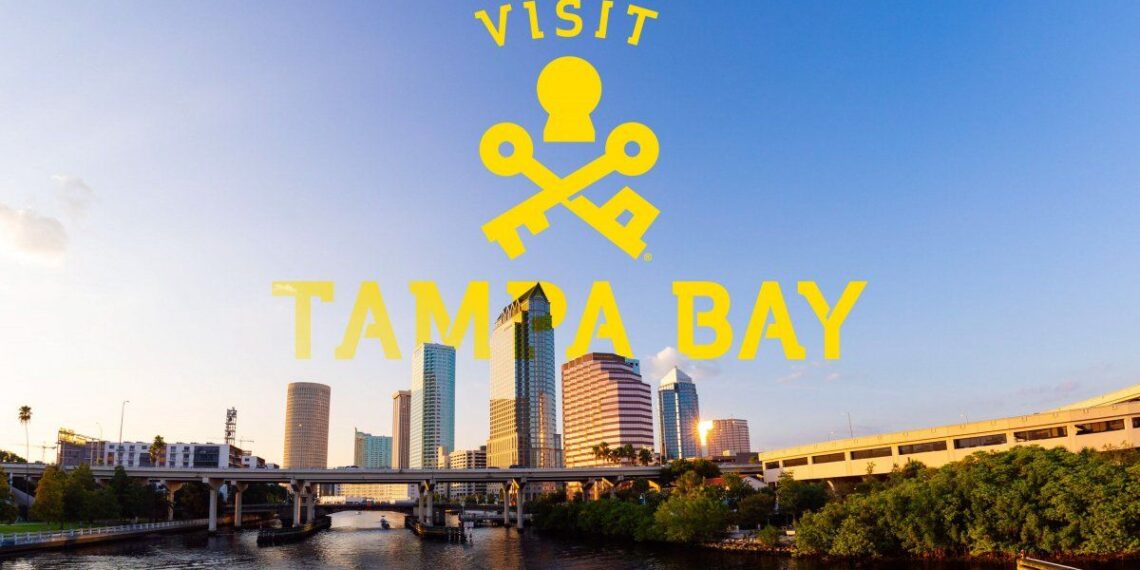 Visit Tampa Bay lanzó una plataforma de capacitación para agentes de viajes