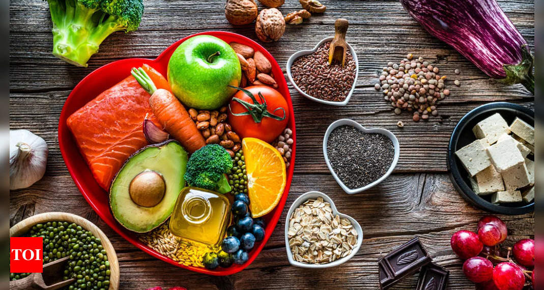 7 Food Trends to Watch Out for in 2024 |