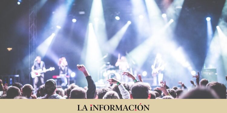 Viajes El Corte Inglés añade a su catálogo entradas a musicales y conciertos