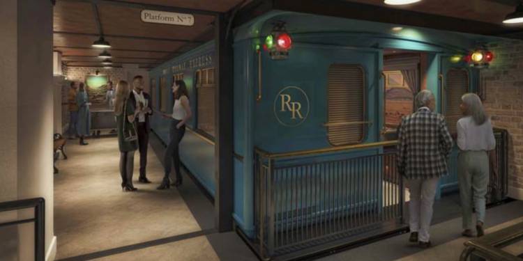 Royal Caribbean presenta nuevas experiencias gastronómicas en Utopia