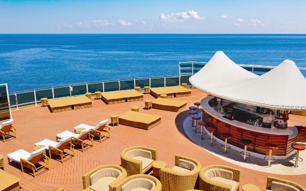 Norwegian Cruise Line anuncia nuevos cruceros desde Nueva Orleans y Puerto Cañaveral