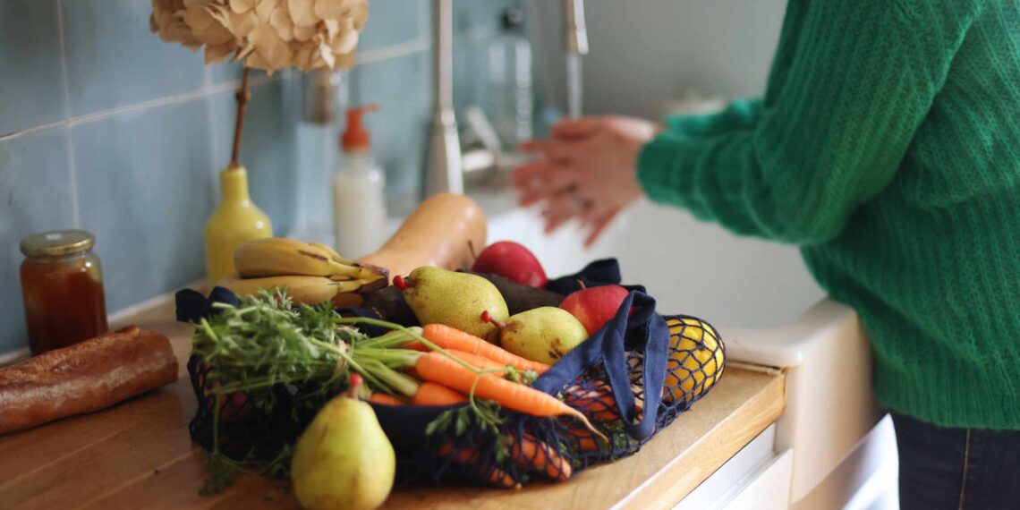 9 Cancer-Fighting Foods To Add to Your Diet