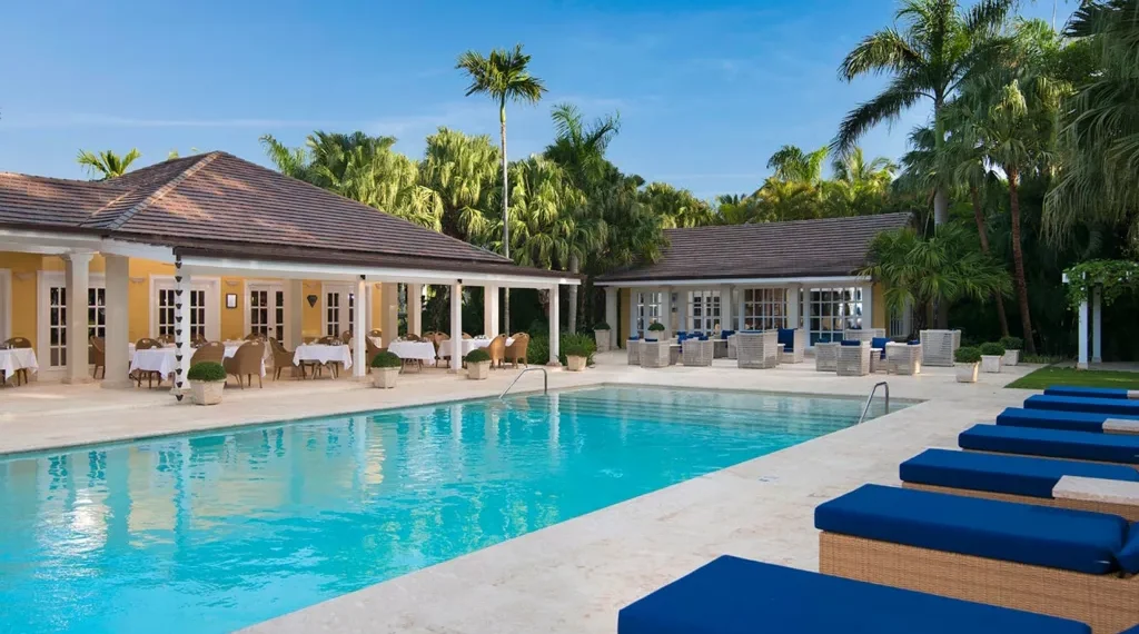 Nueve hoteles dominicanos en la lista “Estrellas de la Guía de Viajes Forbes”