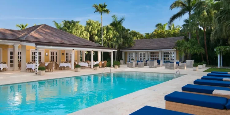Nueve hoteles dominicanos en la lista “Estrellas de la Guía de Viajes Forbes”