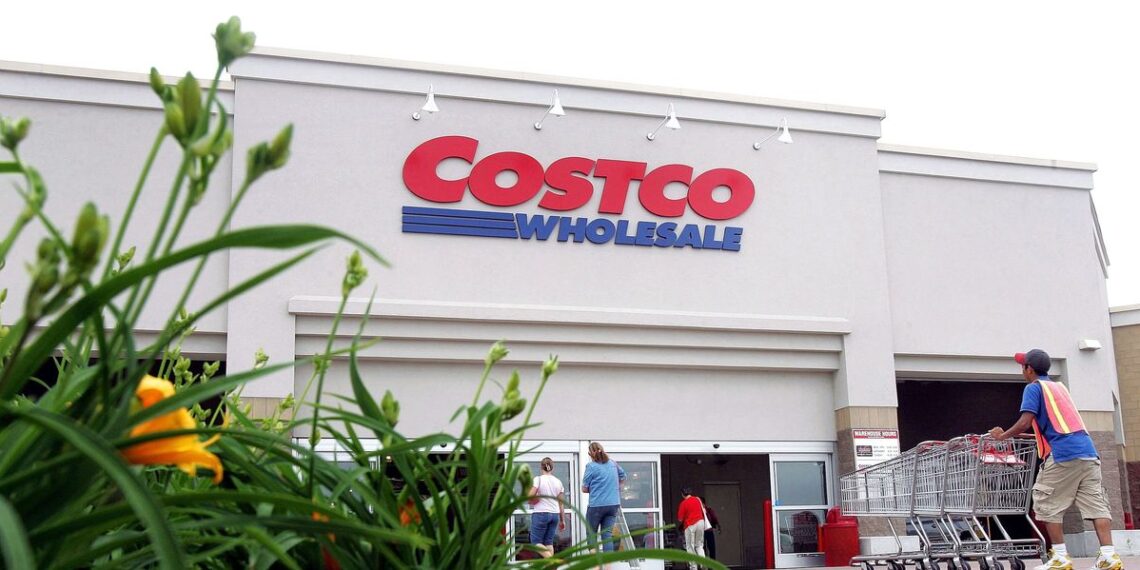 Costco Food Court Allegedly Welcoming A New Sandwich This Month