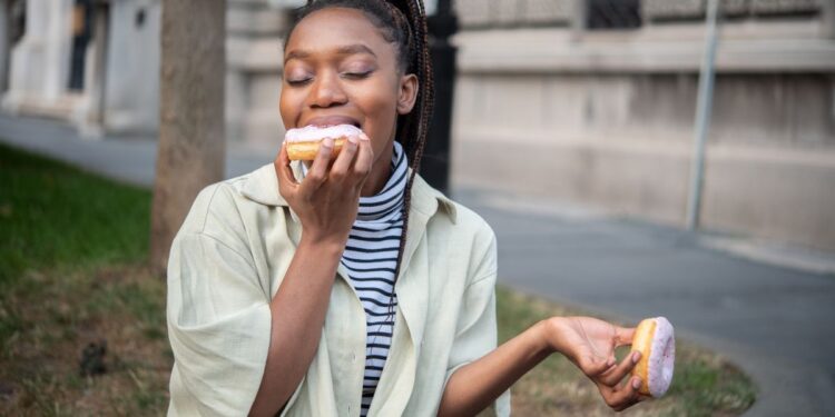 New Study Reveals Why the Brain Finds Fat and Sugar Irresistible