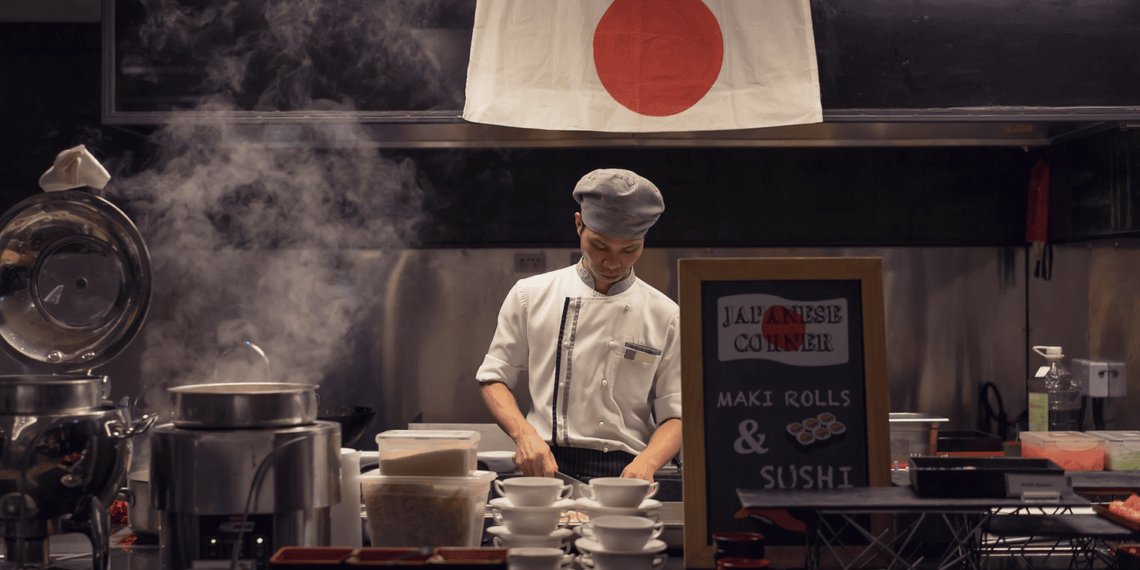 New report shows 42% of Japanese consumers would try cultivated meat,