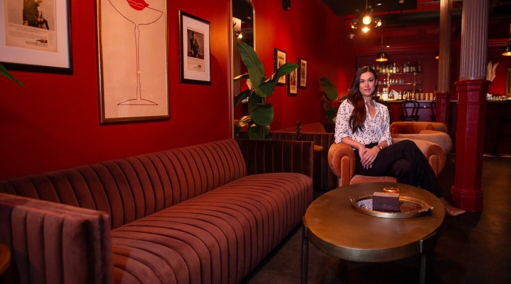 New speakeasy opens in this CT city with signature craft cocktails