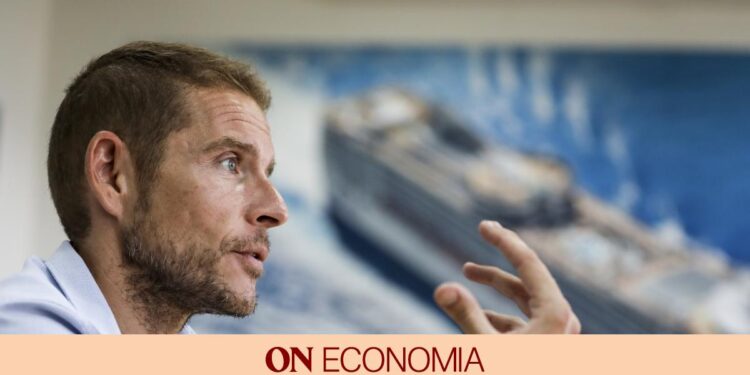 MSC estrenará su terminal de cruceros de Barcelona en diciembre