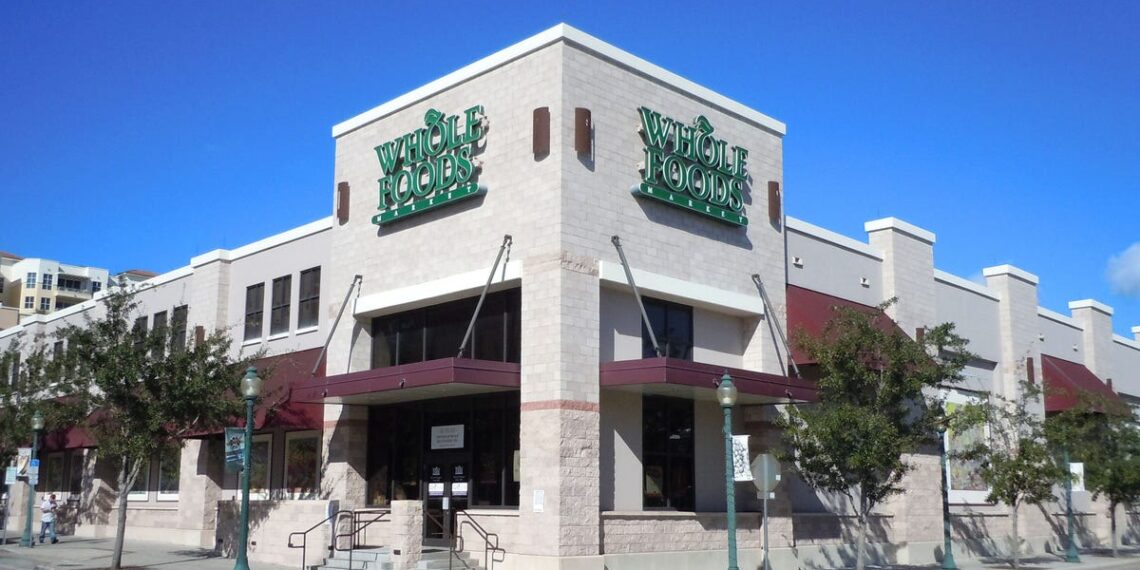 Whole Foods slated to open first Manatee County grocery store