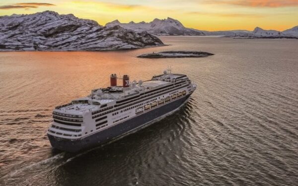 Fred. Olsen Cruise Lines anuncia nuevos Extraordinary Voyages
