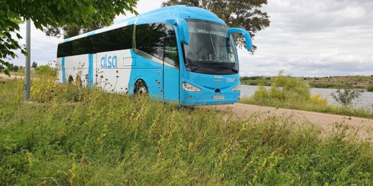 estos son los destinos y fechas