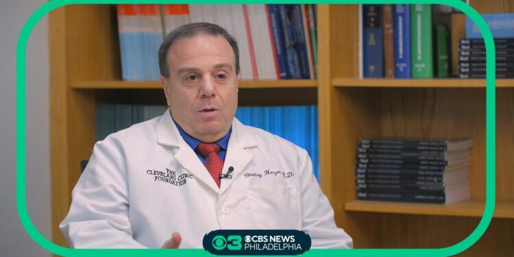 New study says vitamin b-3 added to processed foods links to an increase risk for heart disease