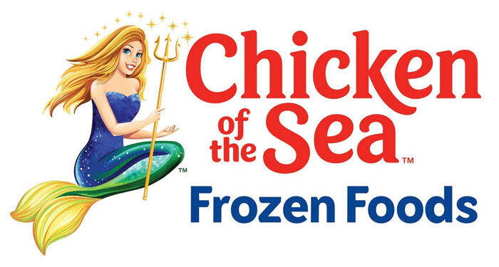 Chicken of the Sea Frozen Foods Names Four New Commercial Leaders