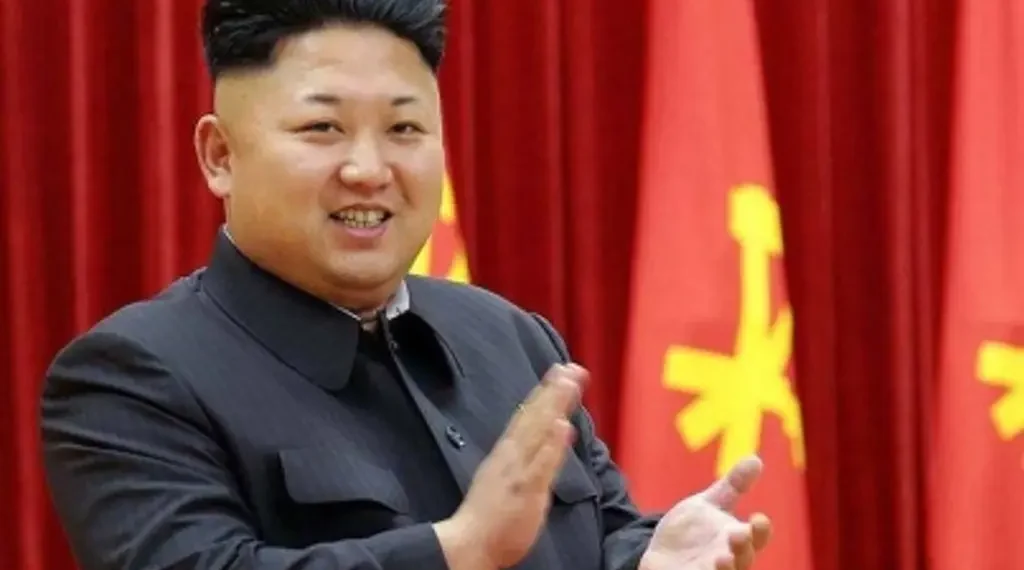Imagen Corea del Norte lanza varios misiles de crucero por cuarta vez en diez días