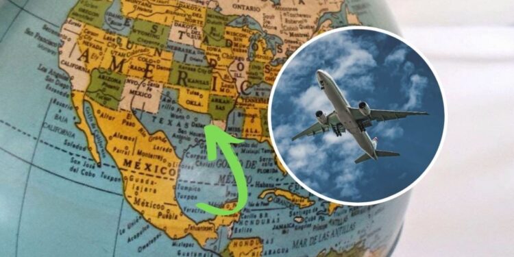 American Airlines tendrá vuelos directos entre Veracruz y Dallas, Texas