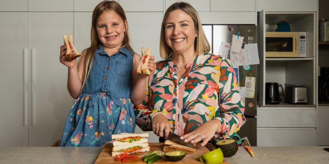 Nutritionist slams State school ham ban as ‘a step too far’, saying kids need to learn food variety