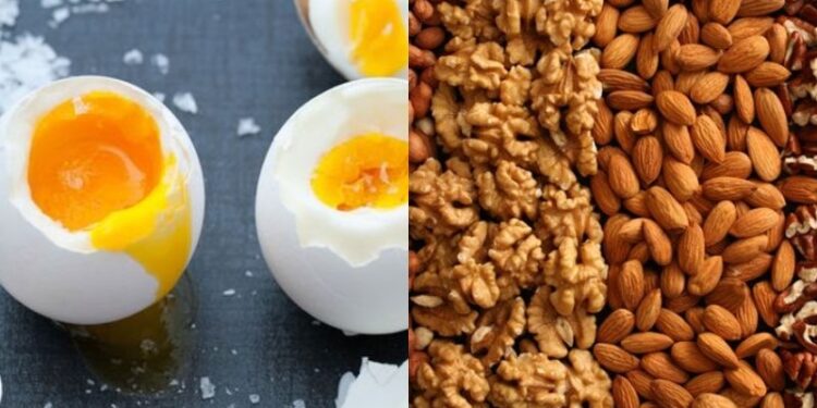 8 Foods To Increase Productivity In Office Because WFH Days Are Over