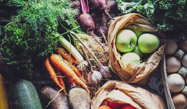 8 Antioxidant-Rich Foods to Eat Regularly