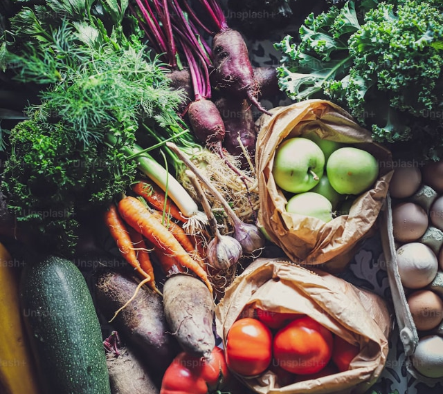 8 Antioxidant-Rich Foods to Eat Regularly